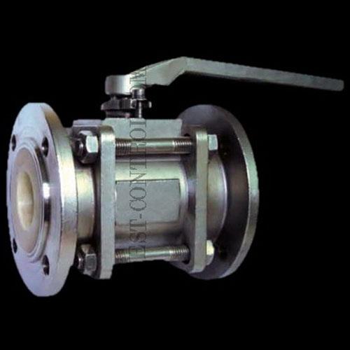 CV4400CL Ceramic On-off Ball Valve